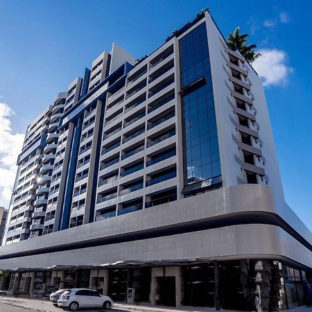 Apartament Edificio Time Apto 919 Er Hospedagens Maceió Zewnętrze zdjęcie