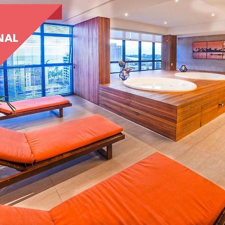 Apartament Edificio Time Apto 919 Er Hospedagens Maceió Zewnętrze zdjęcie
