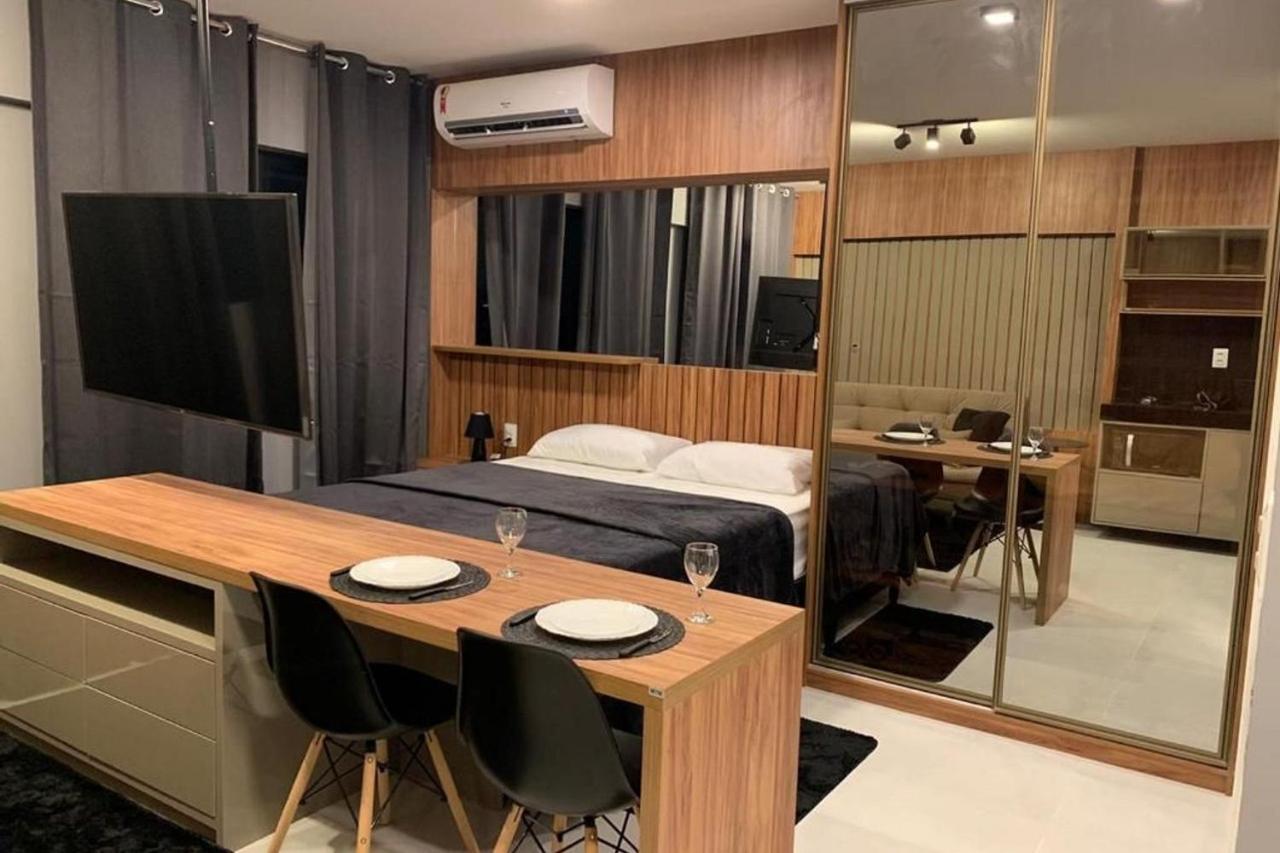 Apartament Edificio Time Apto 919 Er Hospedagens Maceió Zewnętrze zdjęcie