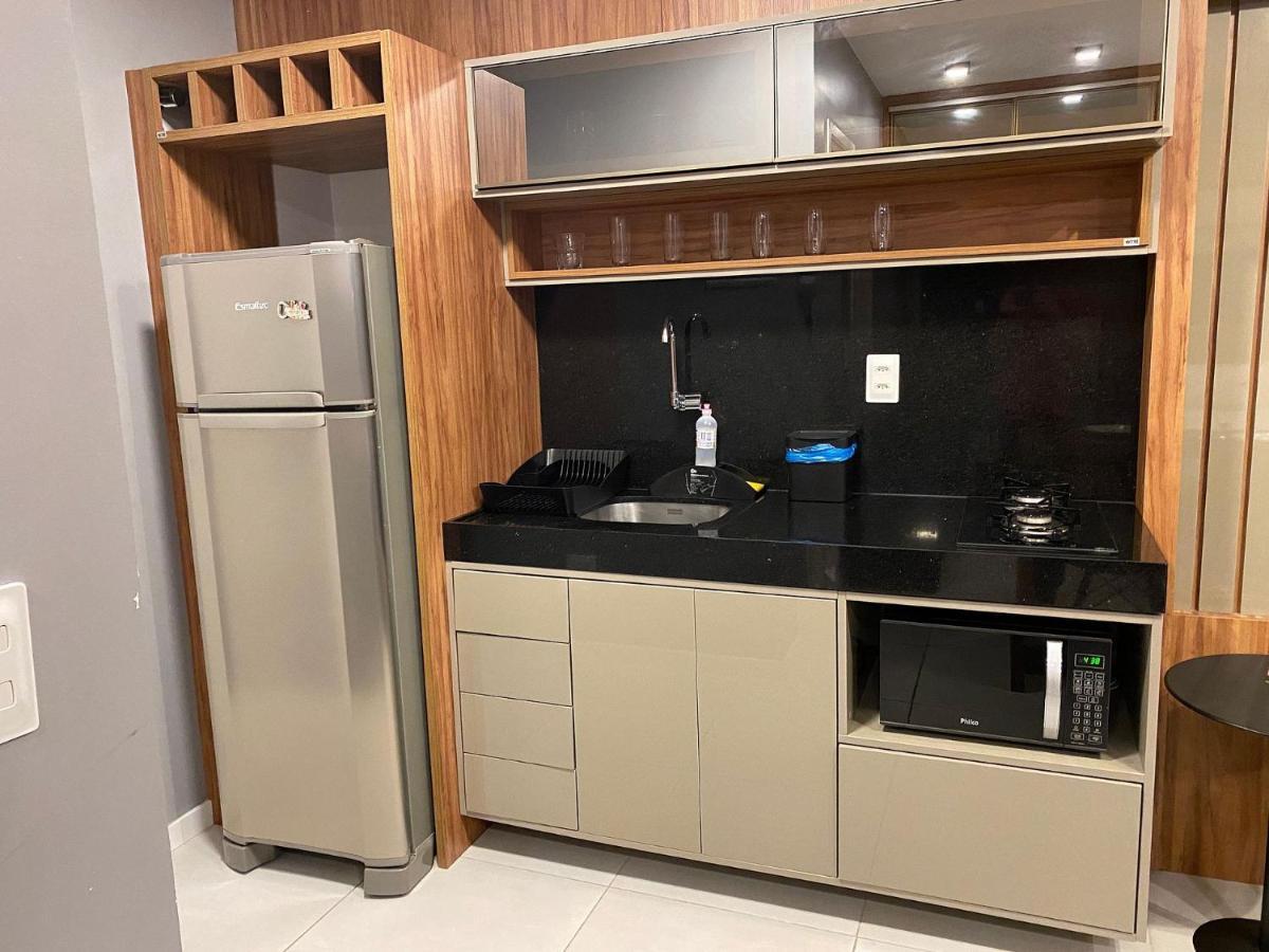 Apartament Edificio Time Apto 919 Er Hospedagens Maceió Zewnętrze zdjęcie