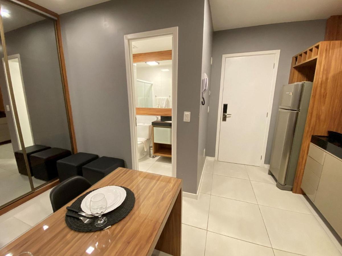 Apartament Edificio Time Apto 919 Er Hospedagens Maceió Zewnętrze zdjęcie